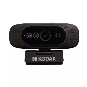 Verkkokamera Kodak 575432001 720p HD-resoluutio, USB-liitäntä