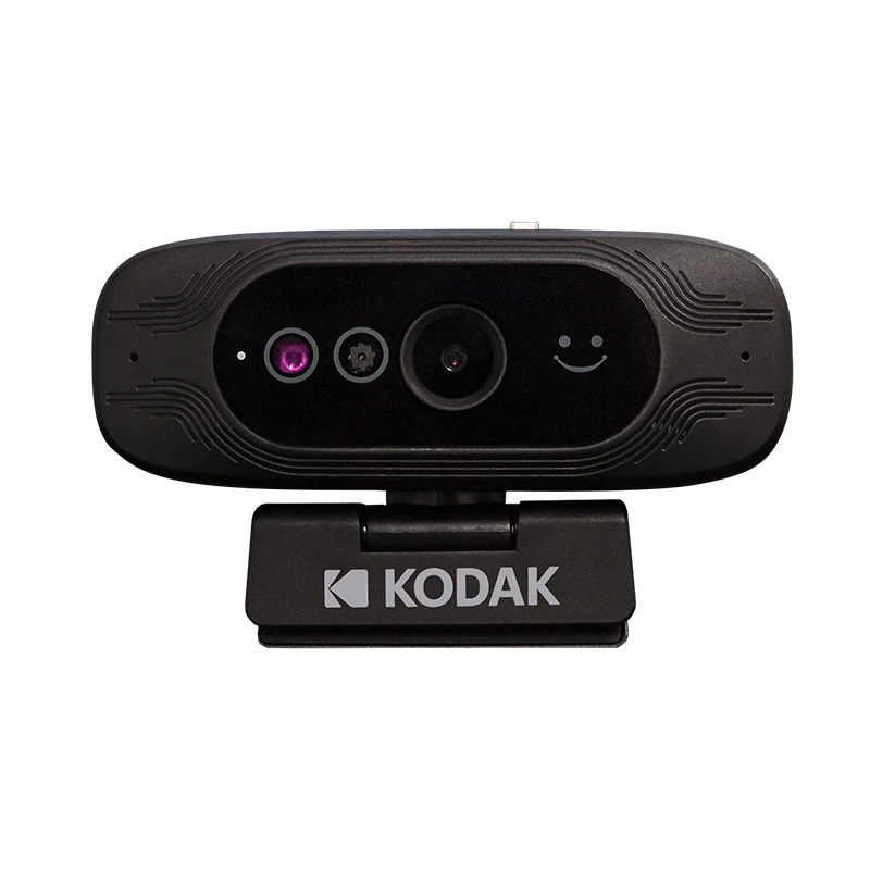 Verkkokamera Kodak 575432001 720p HD-resoluutio, USB-liitäntä