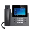 IP-puhelin Grandstream Networks GXV3450 harmaa