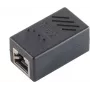Modulaarinen patch-liitin Cat. 6A -adapteri ShiverPeaks 08-01041 verkkokaapelointiin