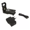 Laserlinjain Smart 06-03015R punainen säde, kantama 15 m