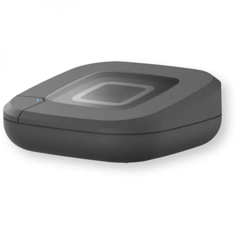 eQ-3 AG Homematic IP Access Point 2, langallinen ja langaton, RF, musta, 868,0 - 868,6 MHz, 5 - 35 °C, IP20