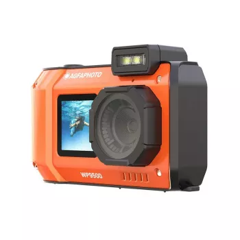 AgfaPhoto Realishot WP9500 oranssi (WP9500OG)