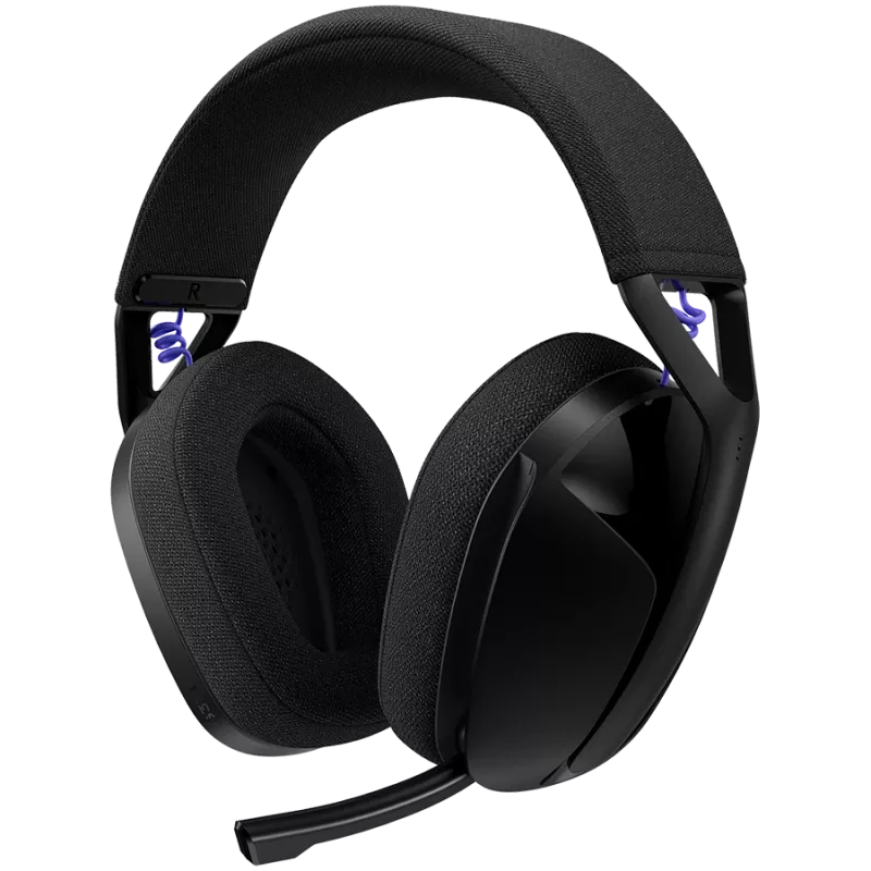 Kuulokemikrofoni Logitech 981-001563