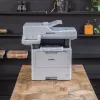 Brother MFC-L6710DW monitoimitulostin laser A4 1200 x 1200 DPI 50 ppm Wi-Fi