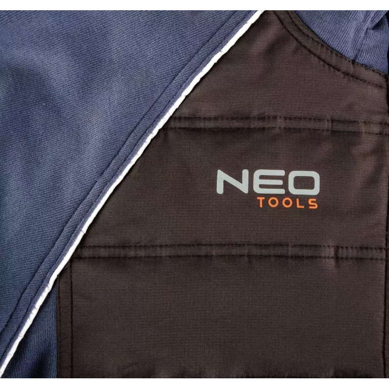 NEO tools 81-556-XXL työvaatteet
