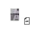 Värillinen paperi Double A, 80g, A4, 500 arkkia, laventeli