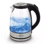 Esperanza EKK012 vedenkeitin 1,7 l musta, monivärinen 2200 W