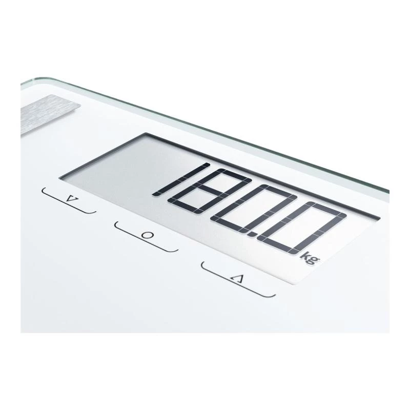 Elektroninen henkilövaaka Soehnle Shape Sense Control 200