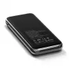 Satechi Quatro langaton varavirtalähde ST-UC10WPBM, 10000 mAh, musta