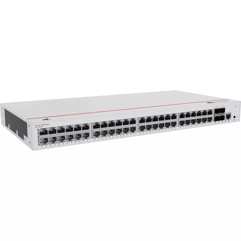HUAWEI eKit S310 -sarja S310-48P4S hallittava L3-kytkin