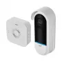 Ovisummeri Omajin by Netatmo OVD-01-EU musta valkoinen