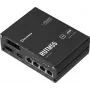 Reititin Teltonika RUTM55 5G Industrial Wi-Fi 6