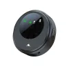White Shark DSM-06 Tassa langaton Lavalier-mikrofoni, USB-C, musta