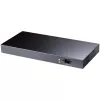 Cudy GS1020PS2 verkkokytkin Gigabit Ethernet 16 porttia PoE