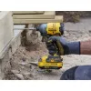 Stanley SFMCF820D2K iskuruuvinväännin 2900 kierr./min musta, keltainen