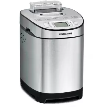 Rommelsbacher BA 550 tuote musta