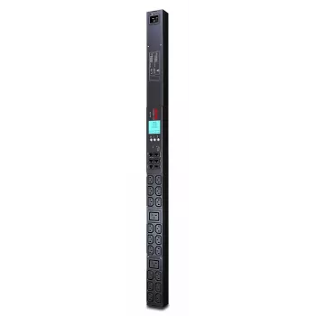 APC AP8858 virranjakoyksikkö (PDU) 20 AC-lähtöä 0U musta