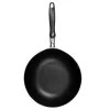 Resto Kitchenware 93603 paistinpannu wok/pannu pyöreä