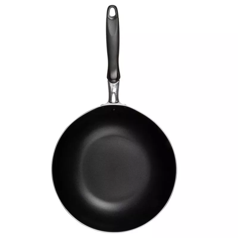 Resto Kitchenware 93603 paistinpannu wok/pannu pyöreä