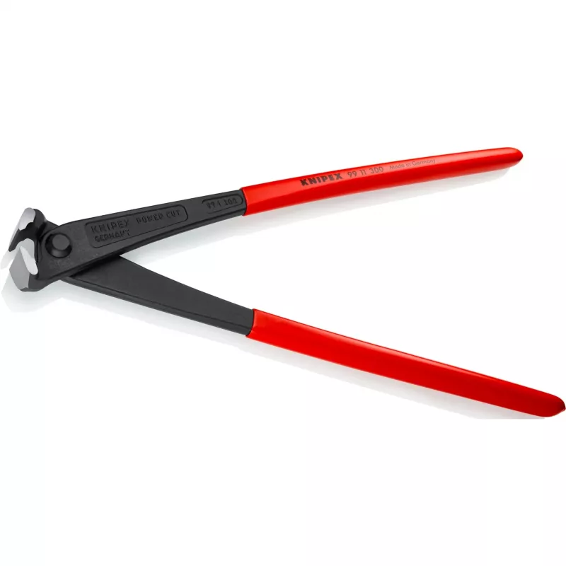 Knipex 99 11 300 pihdit katkaisupihdit