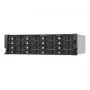 QNAP - TL-R1600PES-RP - levytaulukko - 16 paikkaa (SATA-600 / SAS-3) SAS 12Gb/s (ulkoinen) rack-asennus 2U