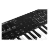 M-AUDIO Oxygen Pro Mini MIDI-kosketinsoitin 32 kosketinta USB musta
