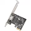 Silverstone ECL01, 2,5G-verkkokortti, PCIe