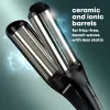Kiharrin ja suoristusrauta Revamp Wave Define Styler WV-1750-EU 2-in-1