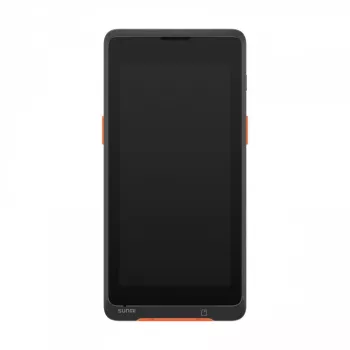 POS-pääte SUNMI P2 Lite SE, 3 GB RAM, 32 GB tallennustila, käsikäyttöinen maksulaite