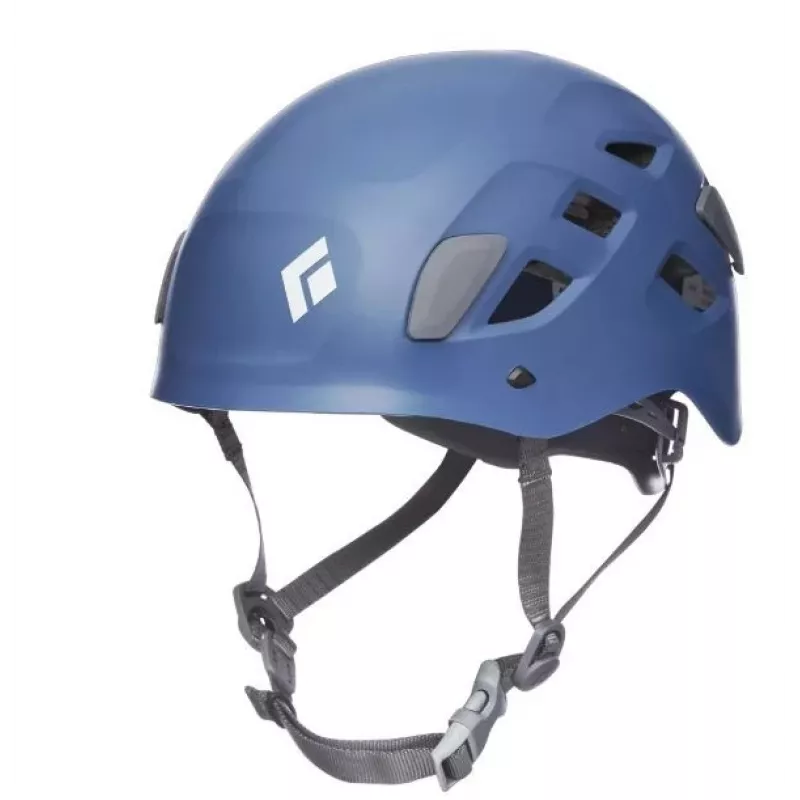 Black Diamond Half Dome kiipeilykypärä - Denim (M/L)