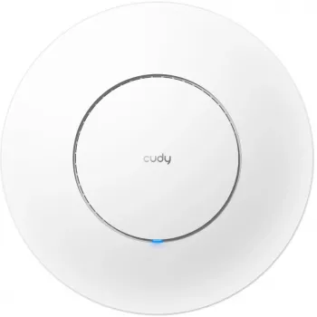 Cudy AC1300 valkoinen Power over Ethernet (PoE)