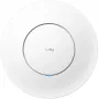Cudy AC1300 valkoinen Power over Ethernet (PoE)