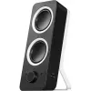 Kaiutin | LOGITECH | musta | 980-000810