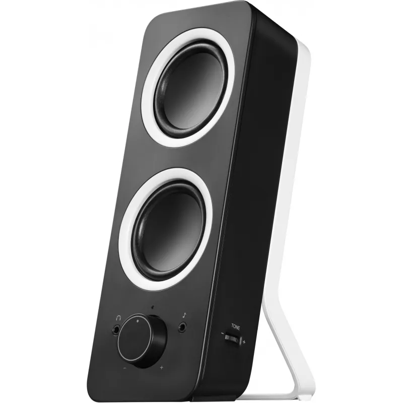 Kaiutin | LOGITECH | musta | 980-000810