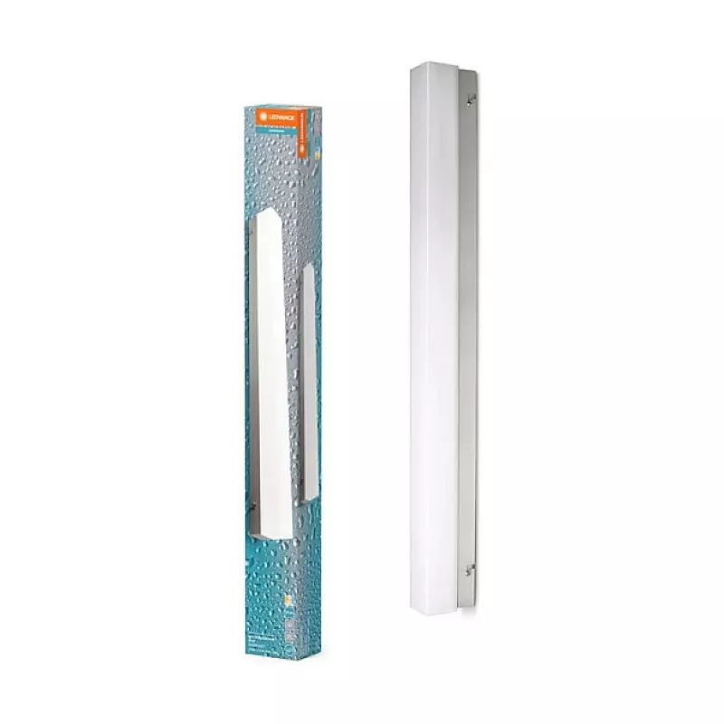 Osram LED SQUARE 14 W IP44 CLICK-CCT Kattovalaisin