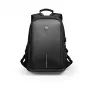 Port Designs CHICAGO EVO BP 13/15.6'' 39,6 cm (15,6) reppu musta