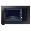 Mikroaaltouuni Samsung MS23A7013AB — kalusteisiin asennettava mikroaaltouuni, malli MS23A7013AB