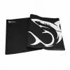 White Shark TMP-115 pelihiirimatto Shark 137,5 x 67,5 cm