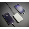 Varavirtalähde USB 10000MAH/BEIGE S10000 7333031 Intenso