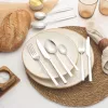 Aterinsetti Salter BW124271EU7 — 44-osainen, ruostumaton teräs, konepesunkestävä