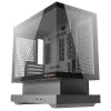Tietokonekotelo, Darkflash F1, ATX, musta