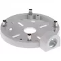 Kotelo & teline Axis 5504-041
