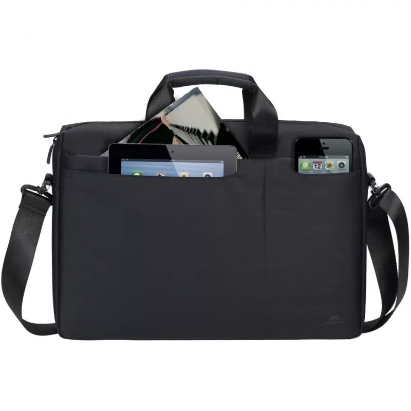 Olkalaukku Rivacase Biscayne 39,6 cm (15,6