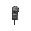 AKG C411 L mikrofoni miniXLR-lähettimelle