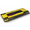 Näppäimistö Tracer TRAKLA46651 peli USB musta
