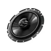 Pioneer TS-G1720F autokaiutin pyöreä 2-tie 300 W 2 kpl