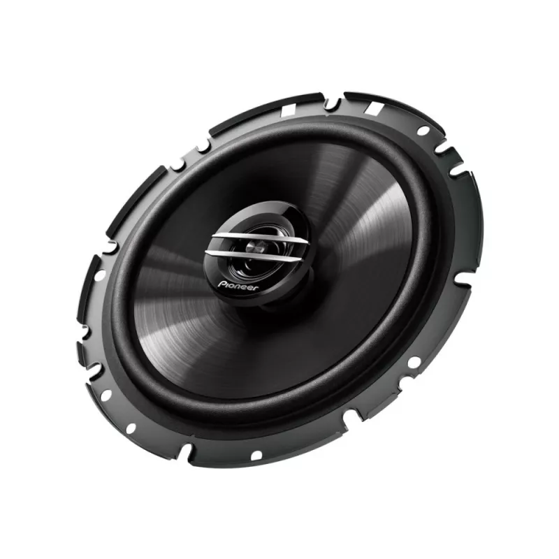 Pioneer TS-G1720F autokaiutin pyöreä 2-tie 300 W 2 kpl