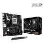 Emolevy ASRock B850M Rock WiFi AM5 mATX DDR5 HDMI ja DisplayPort