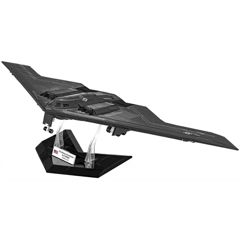Cobi Northrop Grumman B-2 SPIRIT pienoismallisarja